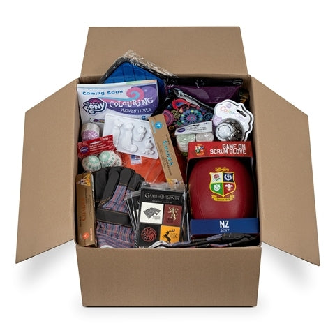 Mixed Items (10-20pcs)